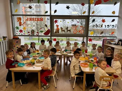 Żłobek i Przedszkole Clever Kids